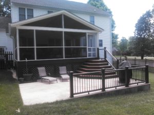 Trex Deck by Felice Decks